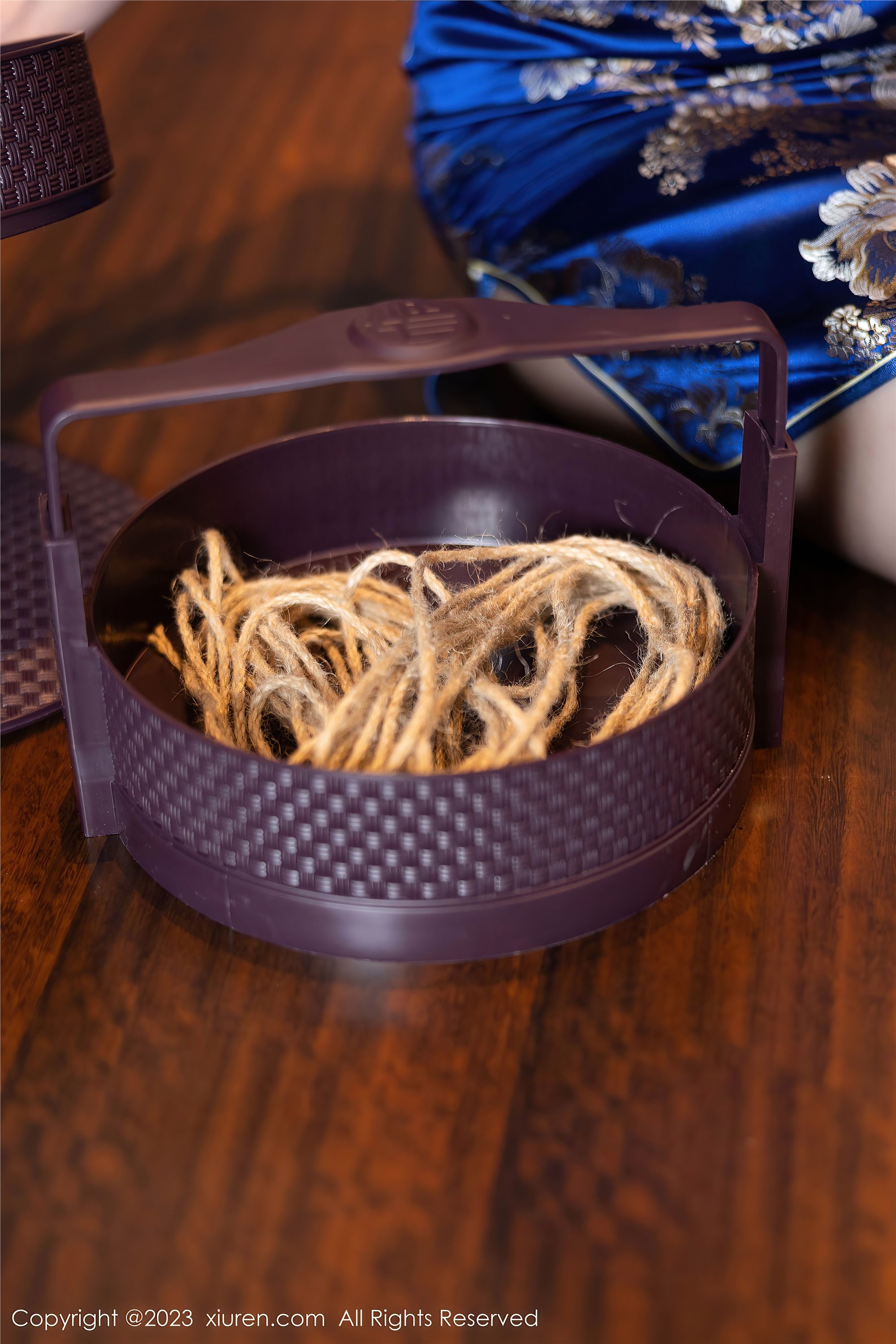 Xiuren秀人网 2023.09.27 NO.7453 徐莉芝Booty